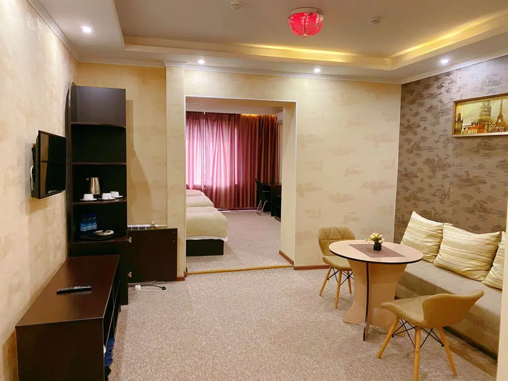 Room image