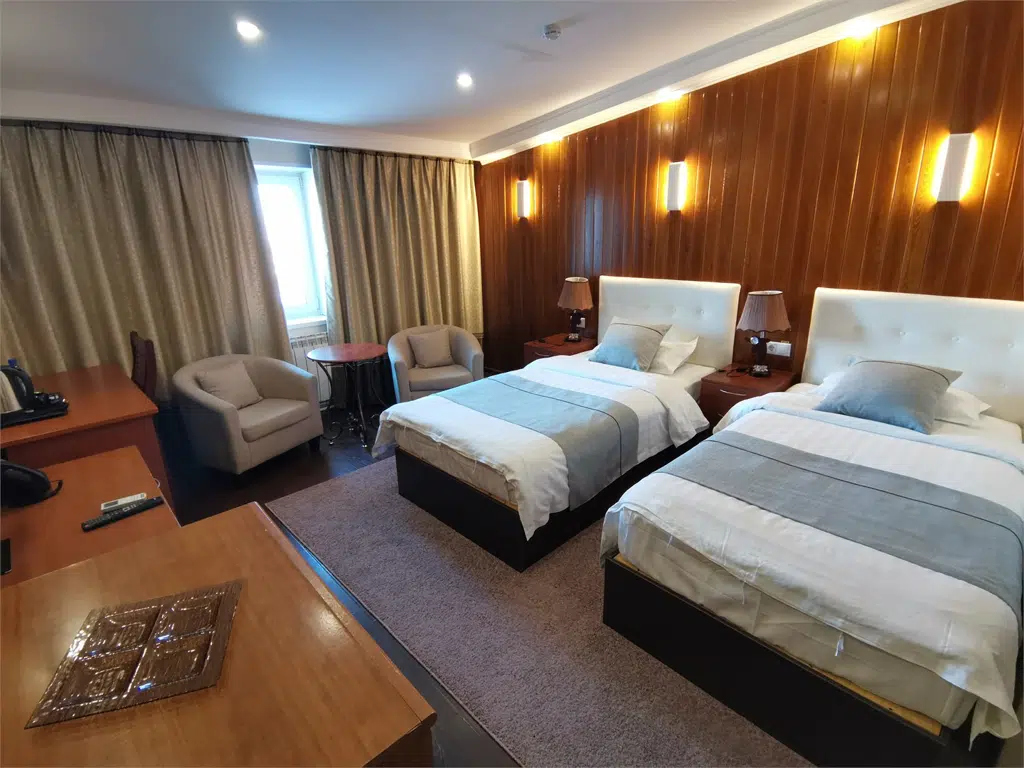 Room image
